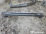 Intaritura bara spate Dacia Sandero 2 2016