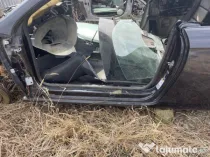 Prag stanga tabla Volkswagen Eos 2007