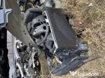 Fusta Tabla Spate Mercedes Citan 2014