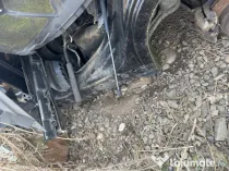 Prag stanga tabla BMW X1 2010