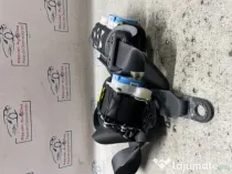 Set Centuri fata cu capsa Citroen C1 1.2 Benzina 2016