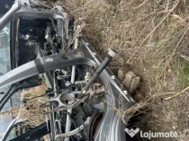 Prag dreapta tabla Mercedes E Class W212 2012