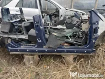 Prag dreapta tabla Skoda Yeti 2012