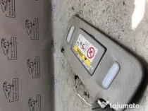 Parasolar stanga Opel Mokka 2012