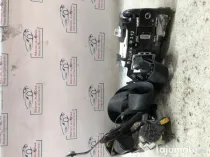 Set Centuri fata cu capsa Mercedes E Class W212 2012