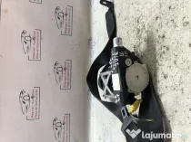 Centura dreapta spate cu capsa Mercedes E Class W212 2012