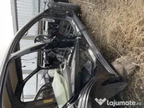 Prag dreapta tabla Mercedes E-Class W212 2012