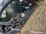 Prag dreapta tabla Peugeot 508 Break 2012