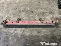 Intaritura bara spate Mitsubishi ASX 1.8 Motorina 2010