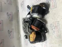 Set Centuri spate cu capsa Suzuki Vitara 2017