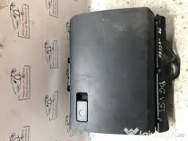 Torpedou Volkswagen Passat B6 2007