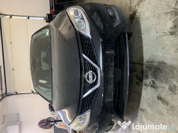 Fata completa Nissan Pulsar 1.2 Benzina 2015