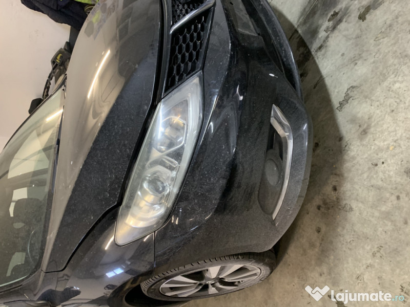 Fata completa Nissan Pulsar 1.2 Benzina 2015