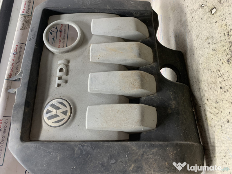 Capac motor Volkswagen Golf 5 1.9 Motorina 2006