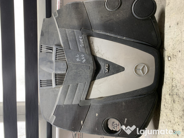 Capac motor Mercedes ML 320 3.0 Motorina 2005