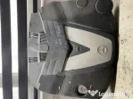 Capac motor Mercedes ML 320 3.0 Motorina 2005