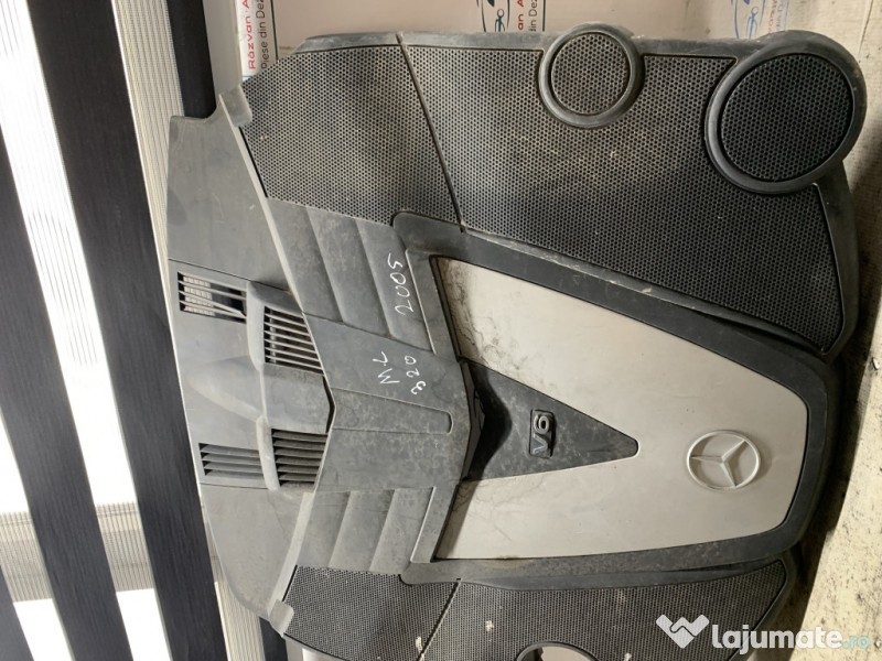 Capac motor Mercedes ML 320 3.0 Motorina 2005