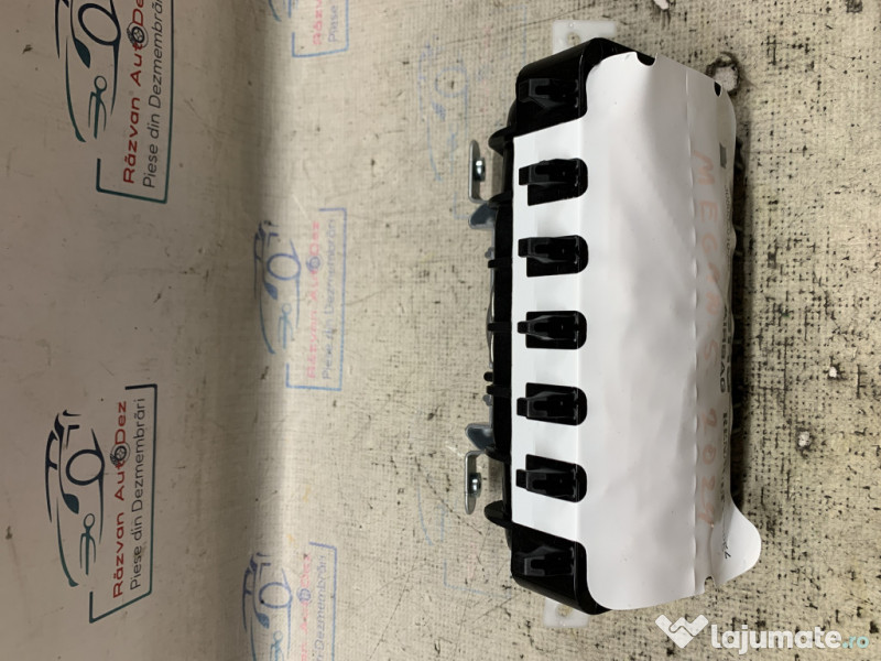 Airbag pasager Renault Megane 5 - Electric 2024