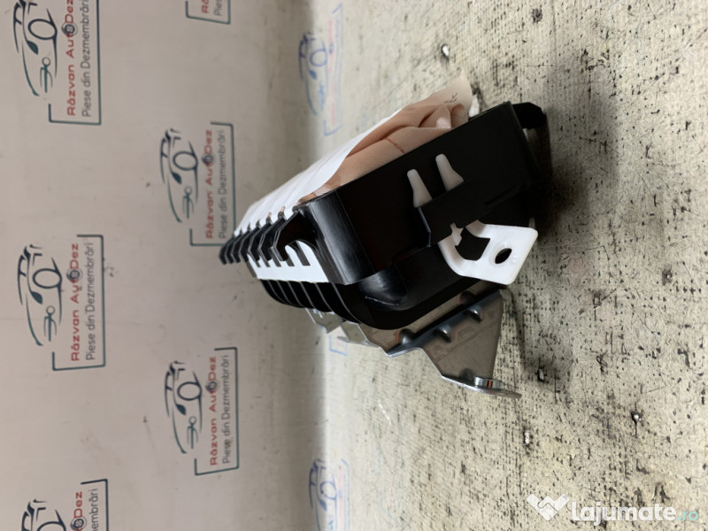 Airbag pasager Renault Megane 5 - Electric 2024