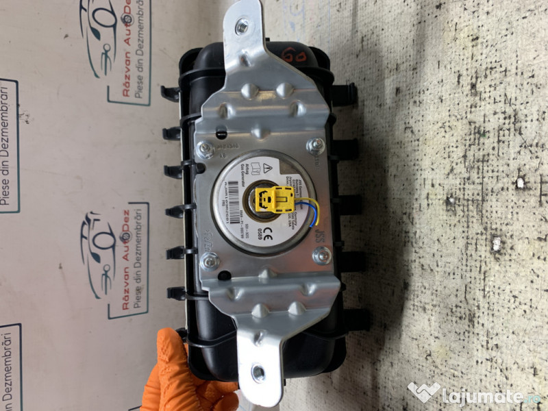 Airbag pasager Renault Megane 5 - Electric 2024