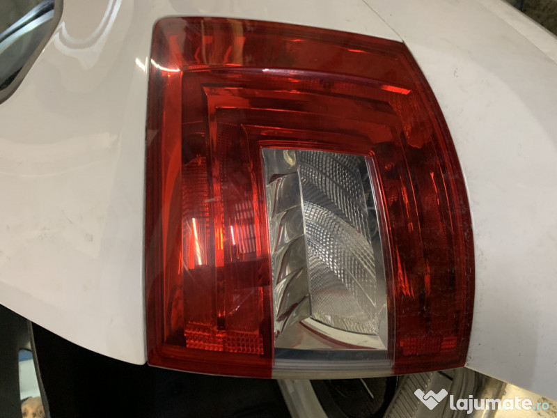 Stop dreapta aripa Skoda Octavia 3 Break 1.6 Motorina 2015