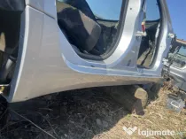 Prag dreapta plastic Jaguar XF 2010