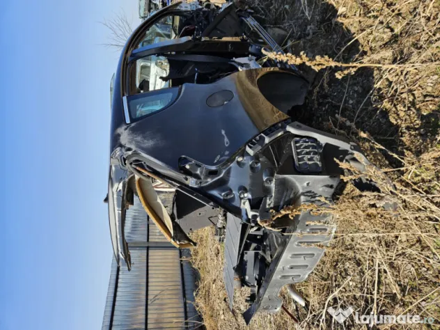 Aripa Dreapta Spate Peugeot 3008 2010