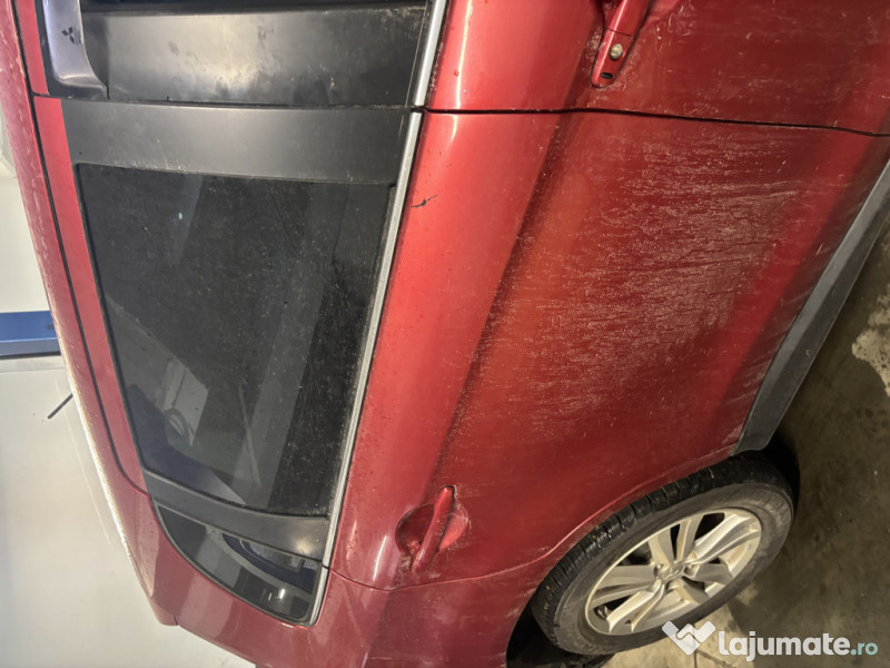 Usa dreapta spate Mitsubishi ASX 1.8 Motorina 2012