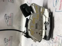 Broasca stanga spate Skoda Octavia 3 1.6 Motorina 2014