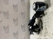 Set centuri spate Nissan Pulsar 1.2 Benzina 2015