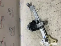 Macara geam stanga spate Renault Captur - Motorina 2015