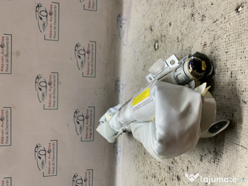 Airbag cortina dreapta Ford Ranger 2.2 Motorina 2017