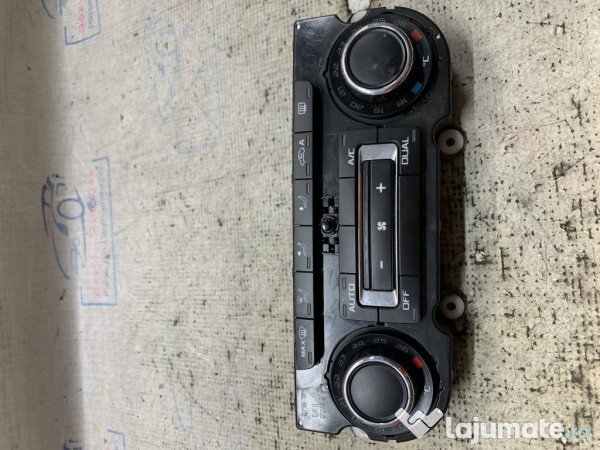 Panou comanda clima Skoda Yeti 2.0 Motorina 2012