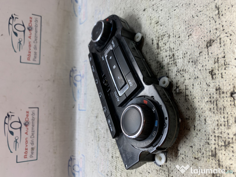 Panou comanda clima Skoda Yeti 2.0 Motorina 2012