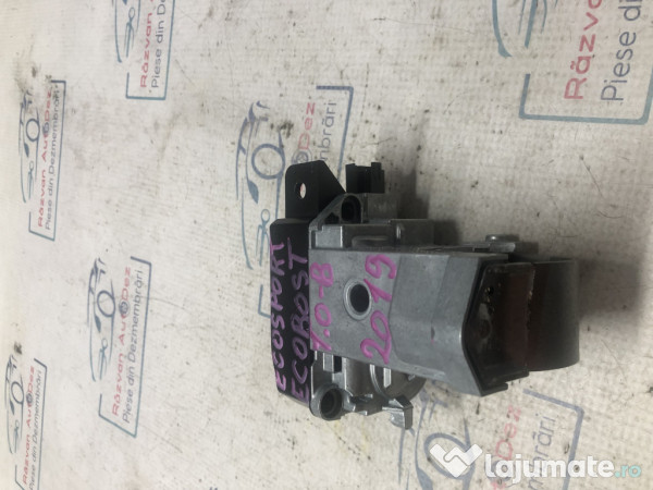 Blocator volan Ford Ecosport 1.0 Benzina 2019