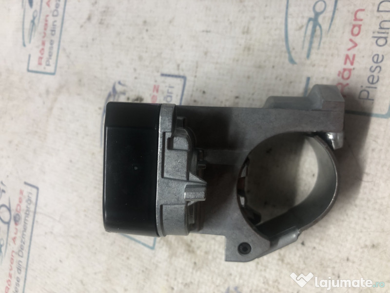 Blocator volan Ford Ecosport 1.0 Benzina 2019