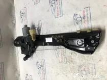 Macara geam stanga spate Ford Ecosport 1.0 Benzina 2019