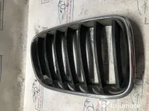 Grila centrala dreapta BMW X3 F25 2.0 Motorina 2011