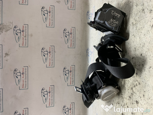 Set Centuri Fata BMW X3 F25 2.0 Motorina 2015