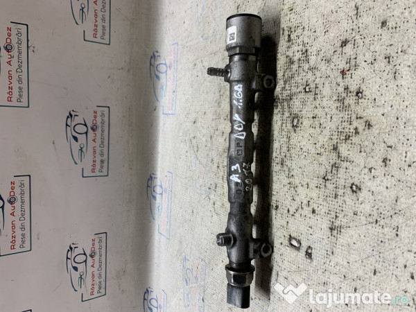 Rampa injectie Audi A3 1.6 Motorina 2017