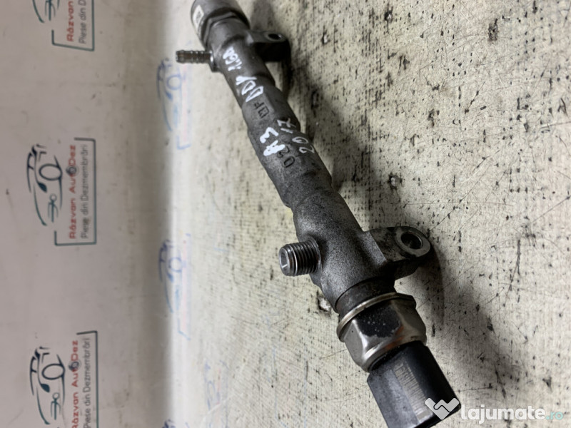 Rampa injectie Audi A3 1.6 Motorina 2017