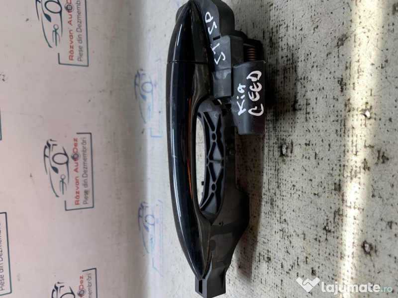 Maner exterior stanga spate Kia Ceed - Motorina 2014