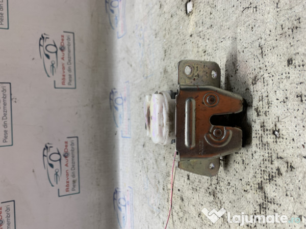 Broasca hayon Mitsubishi ASX 1.8 Motorina 2012