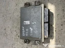 Calculator motor Dacia Logan 1.4 Benzina 2005
