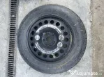 Roata rezerva slim Mercedes ML W166 3.0 Motorina 2007