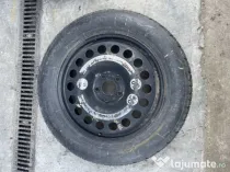 Roata rezerva slim Mercedes ML W166 3.0 Motorina 2007