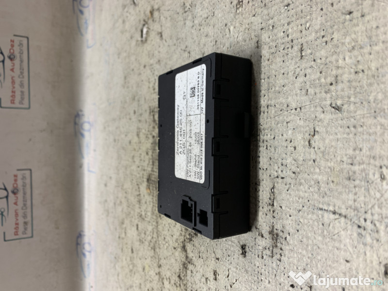 Modul Gateway Mercedes E Class w211 - Motorina 2004