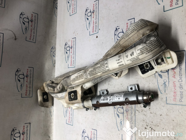 Airbag cortina stanga Mercedes C-Class W204 - Motorina 2010