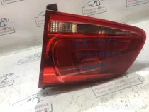 Stop dreapta hayon Volkswagen Touareg - Motorina 2012