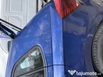 Aripa Stanga Spate Volkswagen Polo 1.0 Benzina 2019